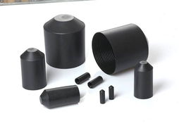 电缆热缩封帽 守护电线连接安全的可靠卫士