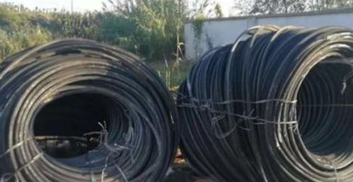 二手电缆线回收与安徽电线电缆产业 循环经济与产业发展的双重视角