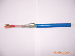 扬州市中能电缆 信号电缆产品列表