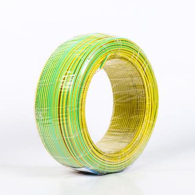 家装电线新选择 津达WDZN低烟无卤电线，4平方高品质之选