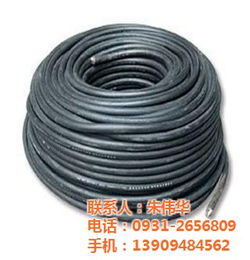 黑皮线产品详解 选择甘肃丰达电线电缆的五大理由